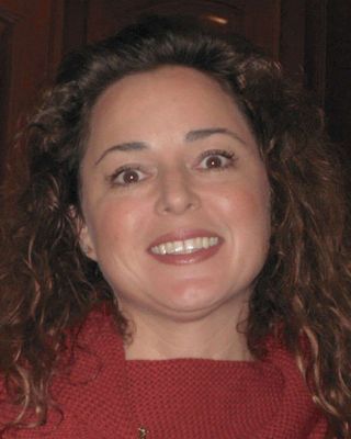 Jessica M Miller, LPC