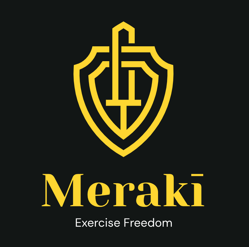 Meraki — Exercise Freedom